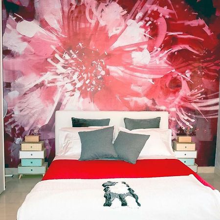Bed and Breakfast Il Cortile Бра Екстер'єр фото