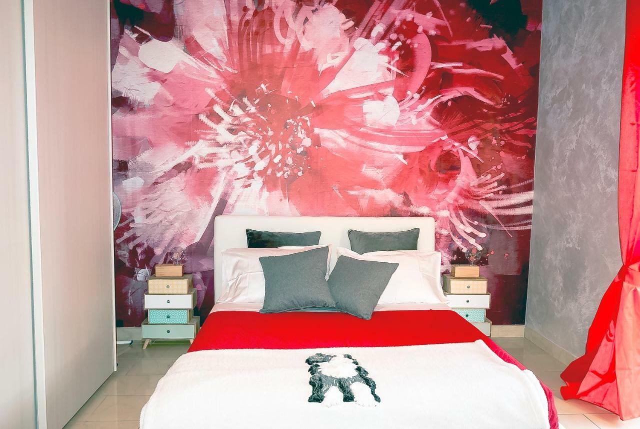 Bed and Breakfast Il Cortile Бра Екстер'єр фото