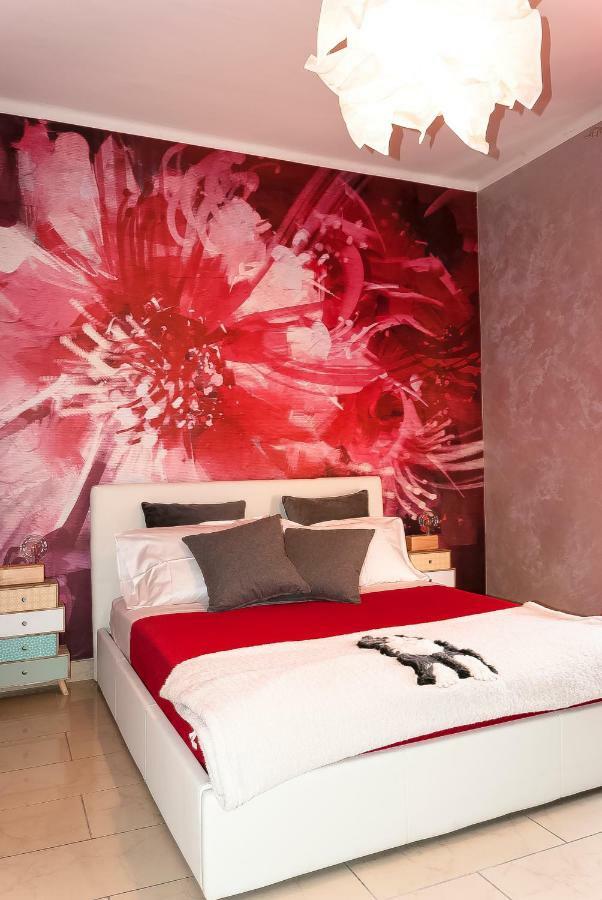 Bed and Breakfast Il Cortile Бра Екстер'єр фото