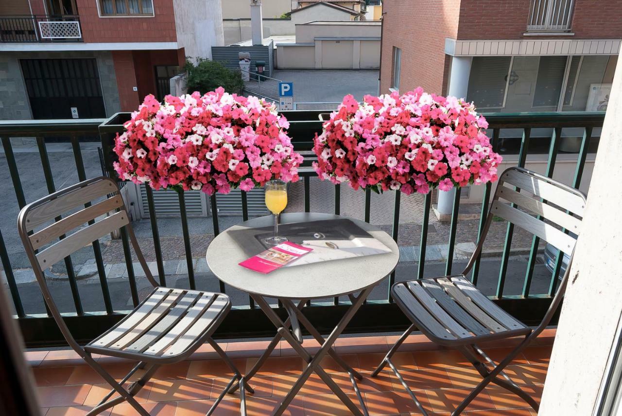 Bed and Breakfast Il Cortile Бра Екстер'єр фото